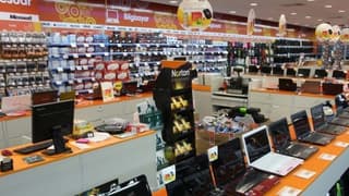 “En Iyi Müşteri Deneyimi” Ödülü Teknosa'nın