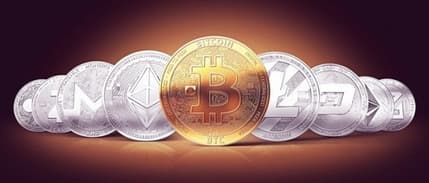 En Yüksek Hacimli İlk 10 Kripto Para Biriminden Altısı Geriledi