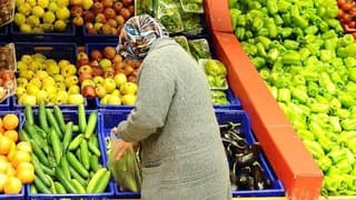 ENAG mayıs enflasyonunu hesapladı