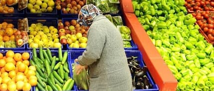 ENAG mayıs enflasyonunu hesapladı