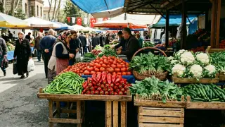 ENAG mayıs enflasyonunu hesapladı