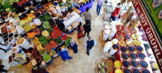 ENAG nisan enflasyonunu hesapladı