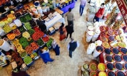 ENAG nisan enflasyonunu hesapladı