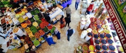 ENAG nisan enflasyonunu hesapladı