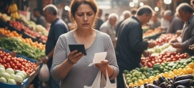 ENAG ocak enflasyonunu hesapladı