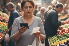 ENAG ocak enflasyonunu hesapladı