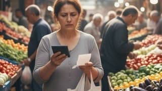 ENAG ocak enflasyonunu hesapladı