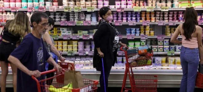 ENAG enflasyon verilerini açıkladı!