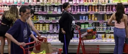 ENAG enflasyon verilerini açıkladı!