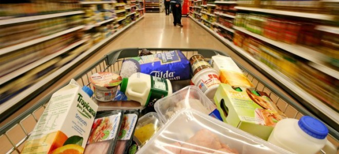 ENAG şubat enflasyonunu hesapladı