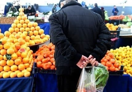 ENAG temmuz verisini açıkladı: Enflasyon aylık bazda çift haneye çıktı
