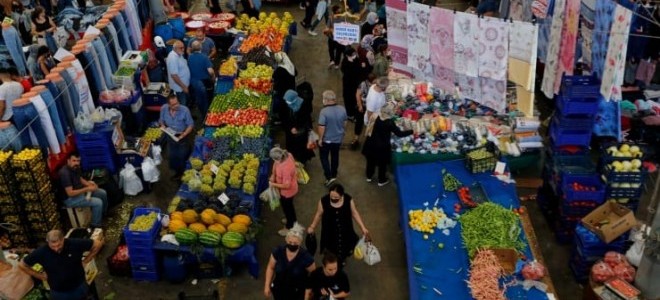 ENAG eylül ayı enflasyon rakamını açıkladı