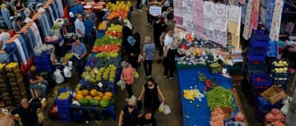 ENAG eylül ayı enflasyon rakamını açıkladı