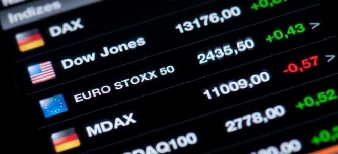 Endeks nedir? Dünyadaki başlıca endeksler nelerdir?