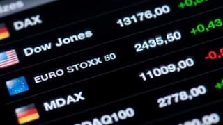 Endeks nedir? Dünyadaki başlıca endeksler nelerdir?