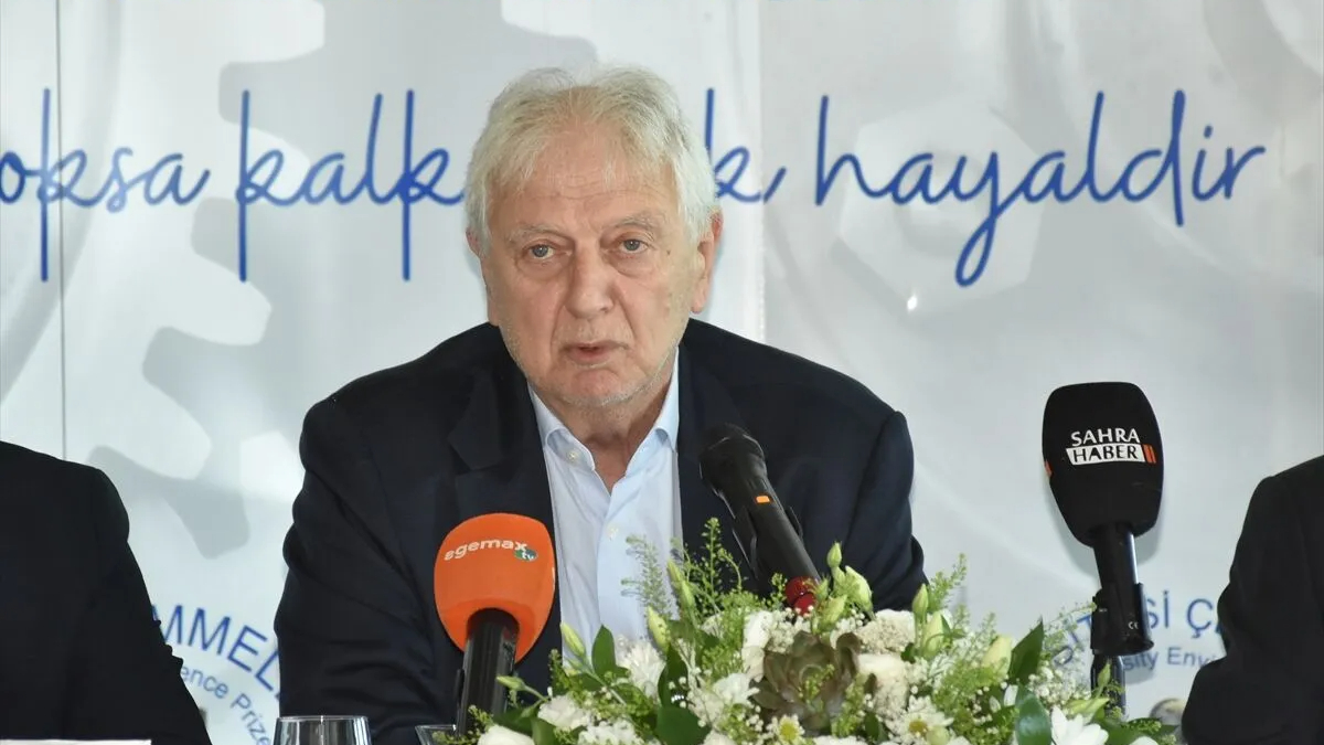 Ender Yorgancılardan ekonomi için kırık masa uyarısı