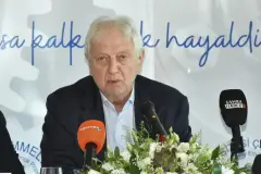 Ender Yorgancılardan ekonomi için kırık masa uyarısı