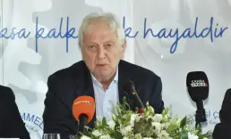 Ender Yorgancılardan ekonomi için kırık masa uyarısı