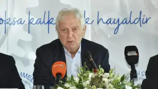 Ender Yorgancılardan ekonomi için kırık masa uyarısı