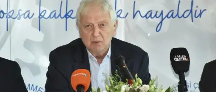Ender Yorgancılardan ekonomi için kırık masa uyarısı
