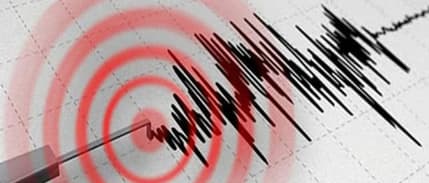 Endonezya'da 4.9 büyüklüğünde deprem