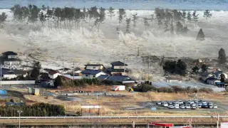 Endonezya’da 7,7’lik deprem: Tsunami uyarısı yapıldı