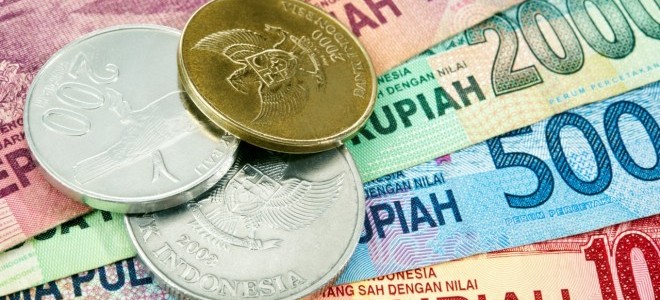 Endonezya'da son 21 yılın en düşük büyümesi