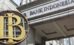Endonezya Merkez Bankası'ndan sürpriz faiz artırımı