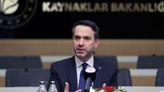 Enerji ve Tabii Kaynaklar Bakanlığı, enerjide son bir yılın karnesini paylaştı