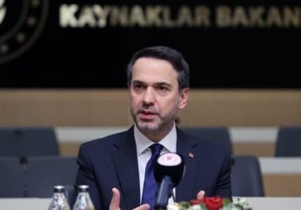 Enerji ve Tabii Kaynaklar Bakanlığı, enerjide son bir yılın karnesini paylaştı
