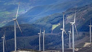 Enerji Bakanlığı rüzgar santrallerinin izleme şartlarını güncelledi