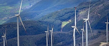 Enerji Bakanlığı rüzgar santrallerinin izleme şartlarını güncelledi