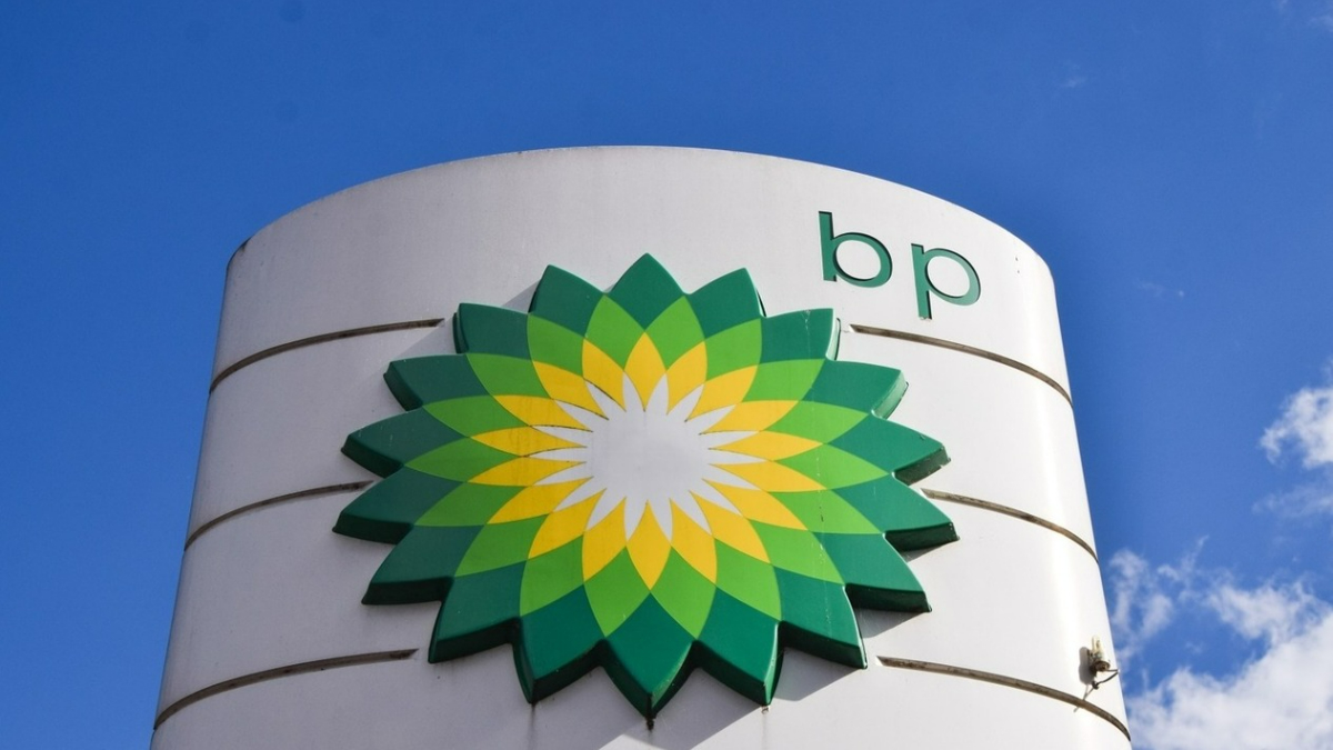 Enerji devi BP, savaş sonrası kârına kâr kattı