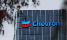 Enerji devi Chevron, Hess’i satın almaya hazırlanıyor