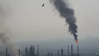 Enerji fiyatları çatışma öncesi seviyelerine döndü