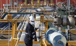 Enerji ithalatı faturası nisanda yüzde 3,2 düştü