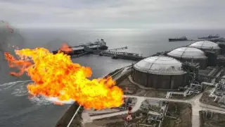 Enerji ithalatının faturası ağustosta yüzde 33,8 arttı