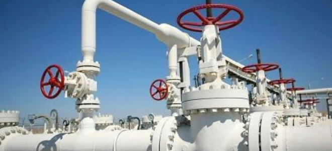 Enerji ithalatının faturası aralıkta yüzde 10,9 azaldı