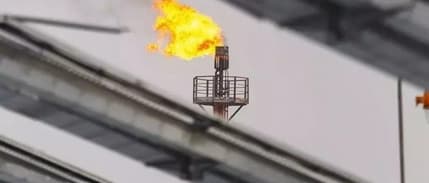 Enerji ithalatının faturası nisanda yüzde 6,8 arttı