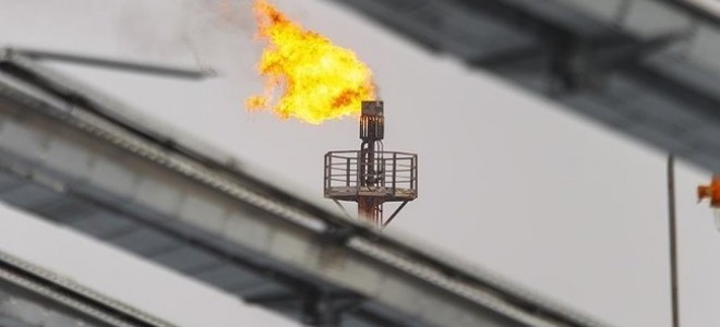 Enerji ithalatının Türkiye'ye faturası ağustosta %39 geriledi