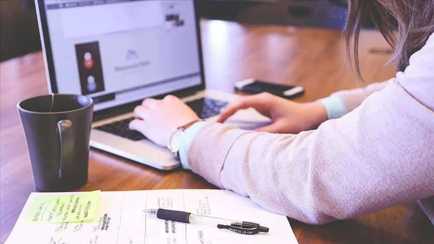 Enerji krizi uzaktan çalışma modelini geri getirdi