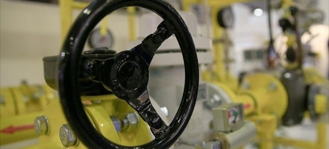 Enerji krizinin Avrupa'ya maliyeti 800 milyar euro 