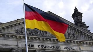 Enerji krizinin etkisiyle Alman ekonomisinde güven azaldı