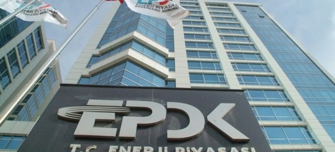 Enerji piyasalarında uygulanacak idari para cezaları artırıldı