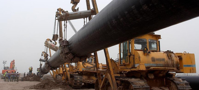 Enerji projeleri için acele kamulaştırma kararı alındı