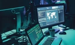 Enerji şirketlerinden siber tehditlere karşı ilave önlem