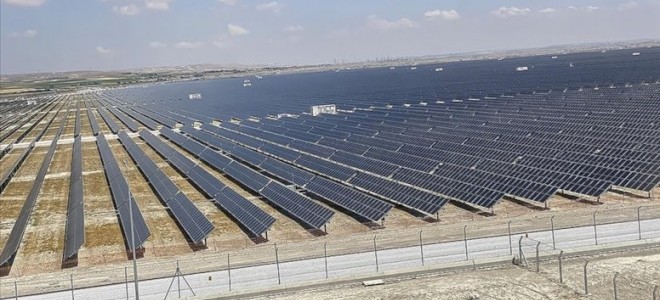 Enerji ve Tabii Kaynaklar Bakanlığı yeni YEKA alanı belirledi