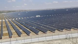 Enerji ve Tabii Kaynaklar Bakanlığı yeni YEKA alanı belirledi