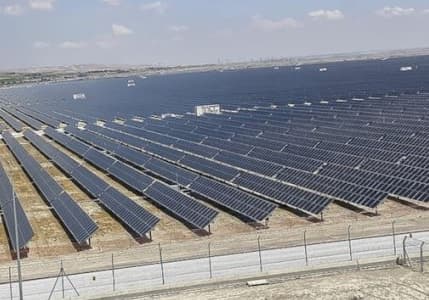 Enerji ve Tabii Kaynaklar Bakanlığı yeni YEKA alanı belirledi