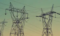 Enerji yatırımları için altı ilde acele kamulaştırma kararı